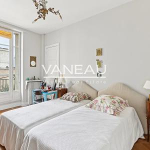 Exclusivité - Neuilly - bois de Boulogne  - Appartement calme av