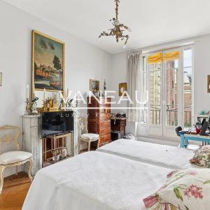 Exclusivité - Neuilly - bois de Boulogne  - Appartement calme av