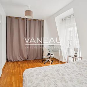 Exclusivité - Puteaux - Maison avec terrasse - Quartier Conserva