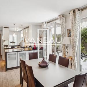 Exclusivité - Puteaux - Maison avec terrasse - Quartier Conserva