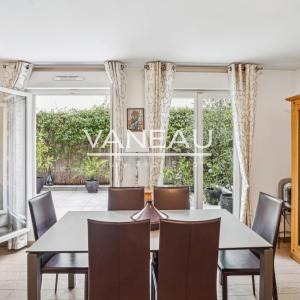 Exclusivité - Puteaux - Maison avec terrasse - Quartier Conserva