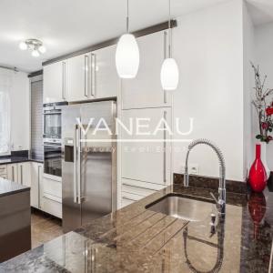 Exclusivité - Puteaux - Maison avec terrasse - Quartier Conserva