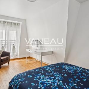 Exclusivité - Puteaux - Maison avec terrasse - Quartier Conserva