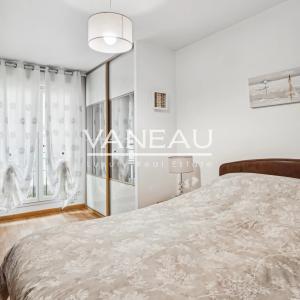Exclusivité - Puteaux - Maison avec terrasse - Quartier Conserva