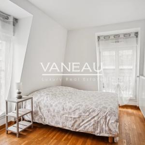 Exclusivité - Puteaux - Maison avec terrasse - Quartier Conserva