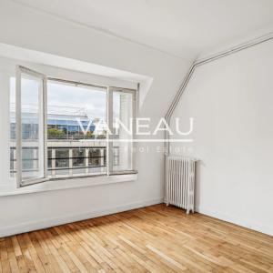 Wagram/Courcelles/Prony - XVIIe