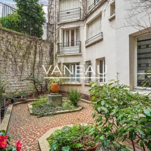 Wagram/Courcelles/Prony - XVIIe