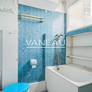 Wagram/Courcelles/Prony - XVIIe