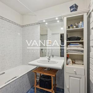 Exclusivité/Courbevoie / Becon / Appartement de 132,50 m²avec te