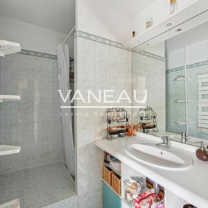 Exclusivité/Courbevoie / Becon / Appartement de 132,50 m²avec te