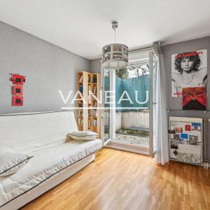 Exclusivité/Courbevoie / Becon / Appartement de 132,50 m²avec te