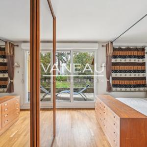 Exclusivité/Courbevoie / Becon / Appartement de 132,50 m²avec te