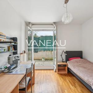 Exclusivité/Courbevoie / Becon / Appartement de 132,50 m²avec te