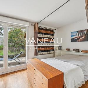 Exclusivité/Courbevoie / Becon / Appartement de 132,50 m²avec te