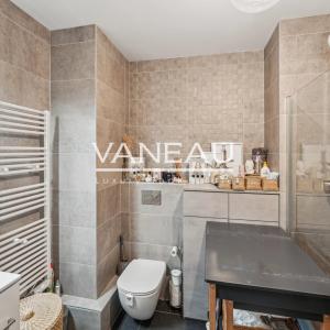 Neuilly / Ile de la Jatte - Appartement en parfait état