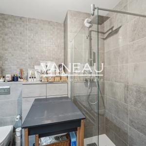 Neuilly / Ile de la Jatte - Appartement en parfait état