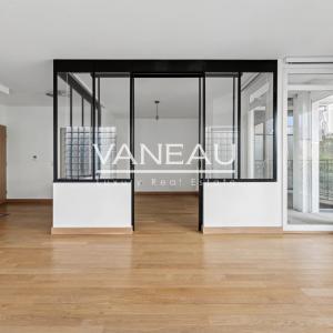 Puteaux Bellini / Mairie - Appartement moderne et lumineux avec 
