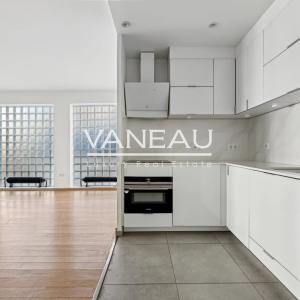 Puteaux Bellini / Mairie - Appartement moderne et lumineux avec 