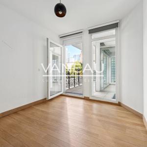Puteaux Bellini / Mairie - Appartement moderne et lumineux avec 