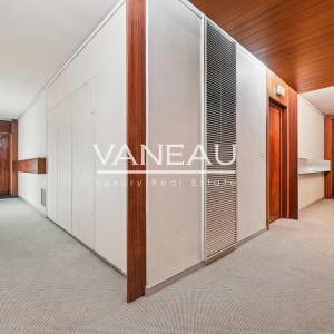Neuilly / Île de la Jatte - Appartement familial - Vue dégagée