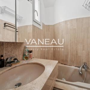 Paris VI - 2 pièces Vavin (vendu occupé)