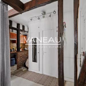 Paris VI - 2 pièces Vavin (vendu occupé)