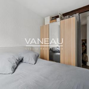Paris VI - 2 pièces Vavin (vendu occupé)