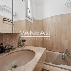 Paris VI - 2 pièces Vavin (vendu occupé)