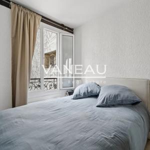 Paris VI - 2 pièces Vavin (vendu occupé)