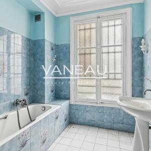 Paris Xe - Magenta / Saint-Quentin - charmant trois pièces pour 