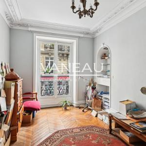 Paris Xe - Magenta / Saint-Quentin - charmant trois pièces pour 
