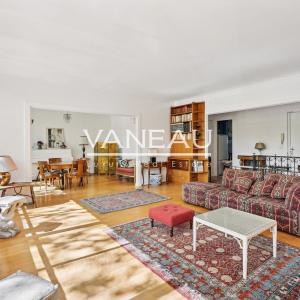 Paris XVIème -  Auteuil Nord - Familial avec vue  dégagée