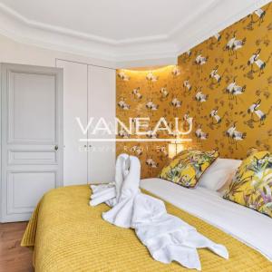 ****Coeur du Marais***