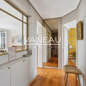 ****Coeur du Marais***