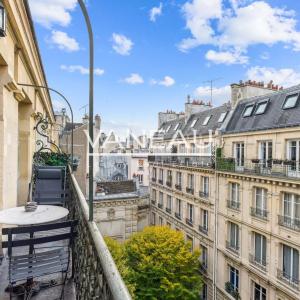****Coeur du Marais***