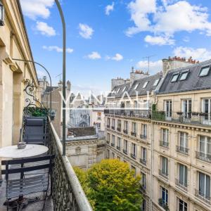 ****Coeur du Marais***