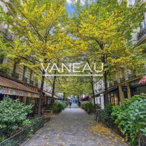 ****Coeur du Marais***