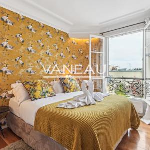 ****Coeur du Marais***