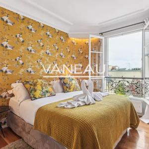 ****Coeur du Marais***
