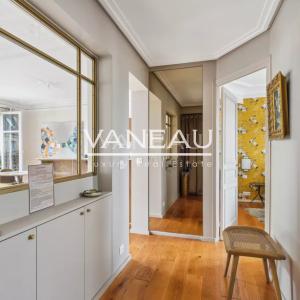 ****Coeur du Marais***