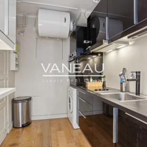 En étage - Ascenseur - Terrasse- Vue dégagée