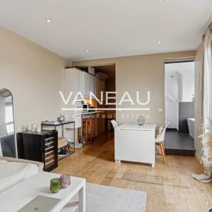 En étage - Ascenseur - Terrasse- Vue dégagée