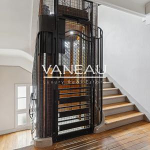 En étage - Ascenseur - Terrasse- Vue dégagée