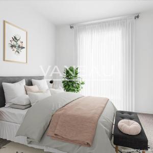 PARIS XVe Commerce - Appartement d'exception quatre pièces avec 