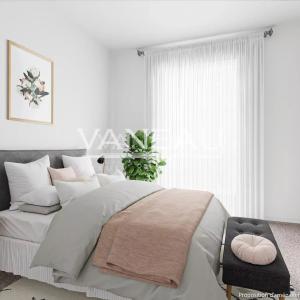 PARIS XVe Commerce - Appartement d'exception quatre pièces avec 