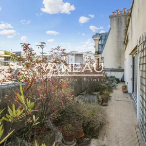 VIIe - Rare sur le marché - Vaneau / Laennec