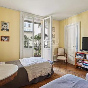 Paris VIIe - Sainte Clotilde