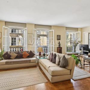 Paris VIIe - Sainte Clotilde