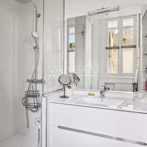 Paris VIIe - Sainte Clotilde