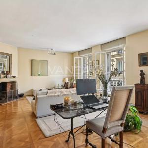 Paris VIIe - Sainte Clotilde